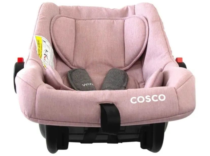 Bebê conforto cosco - Foto 2