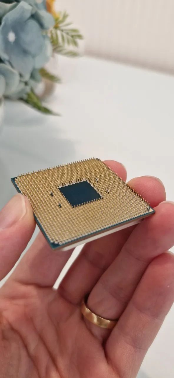 Processador Ryzen 5 5500X3D - Foto 4