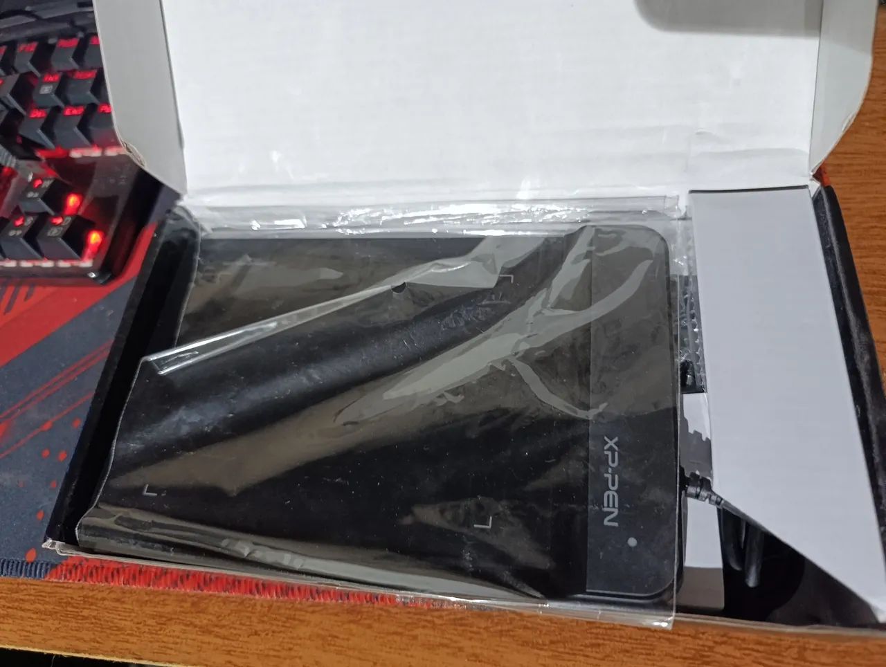 Mesa digitalizadora Xppen Star 430s - Foto 3