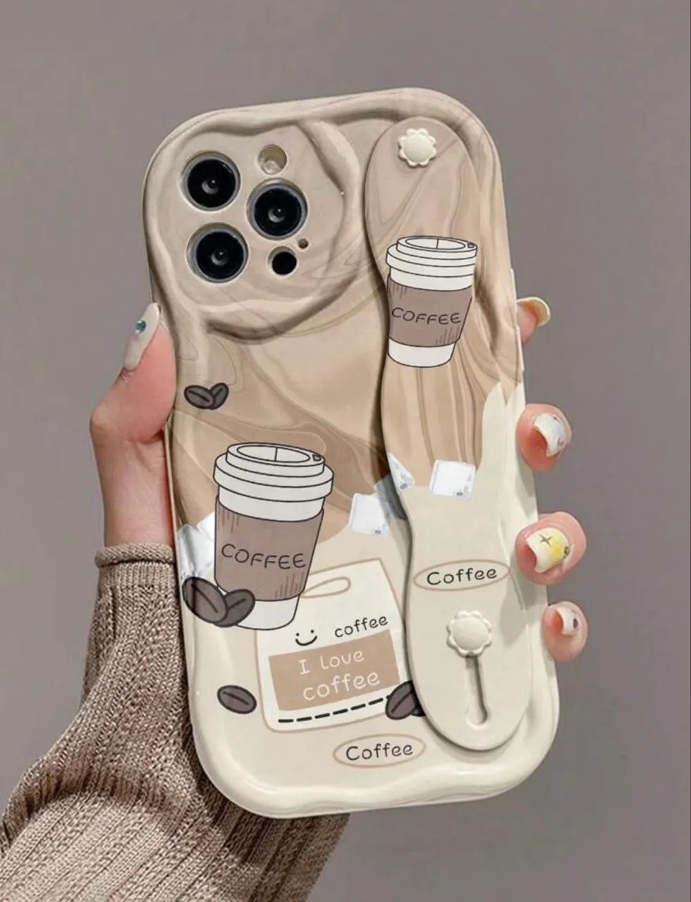 Capa de celular Galaxy S25  - Foto 2