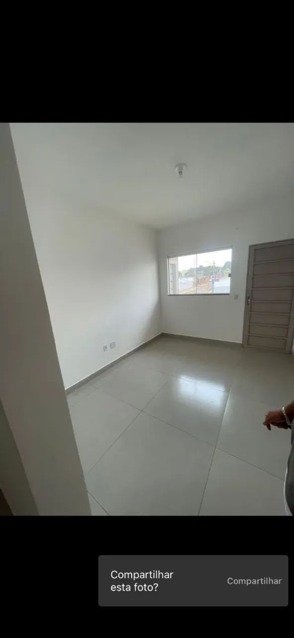Alugo apartamento no jardim recanto  - Foto 5