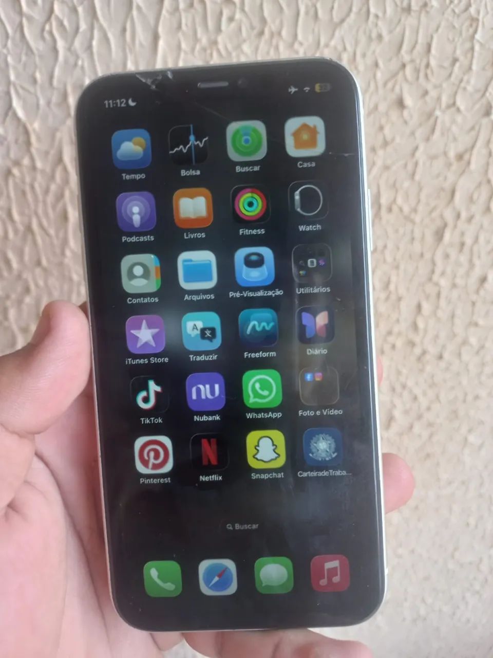 iPhone 11 128g - Foto 3