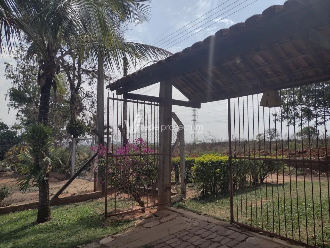 chácara - Chácara Primavera - Sumaré - Foto 2