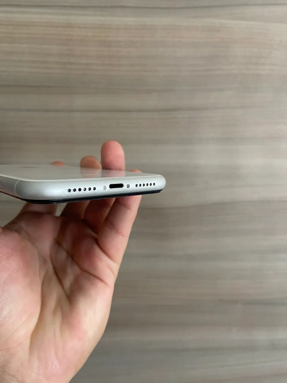IPHONE XR NOVO - ACEITO PARCELAMENTO! - Foto 5
