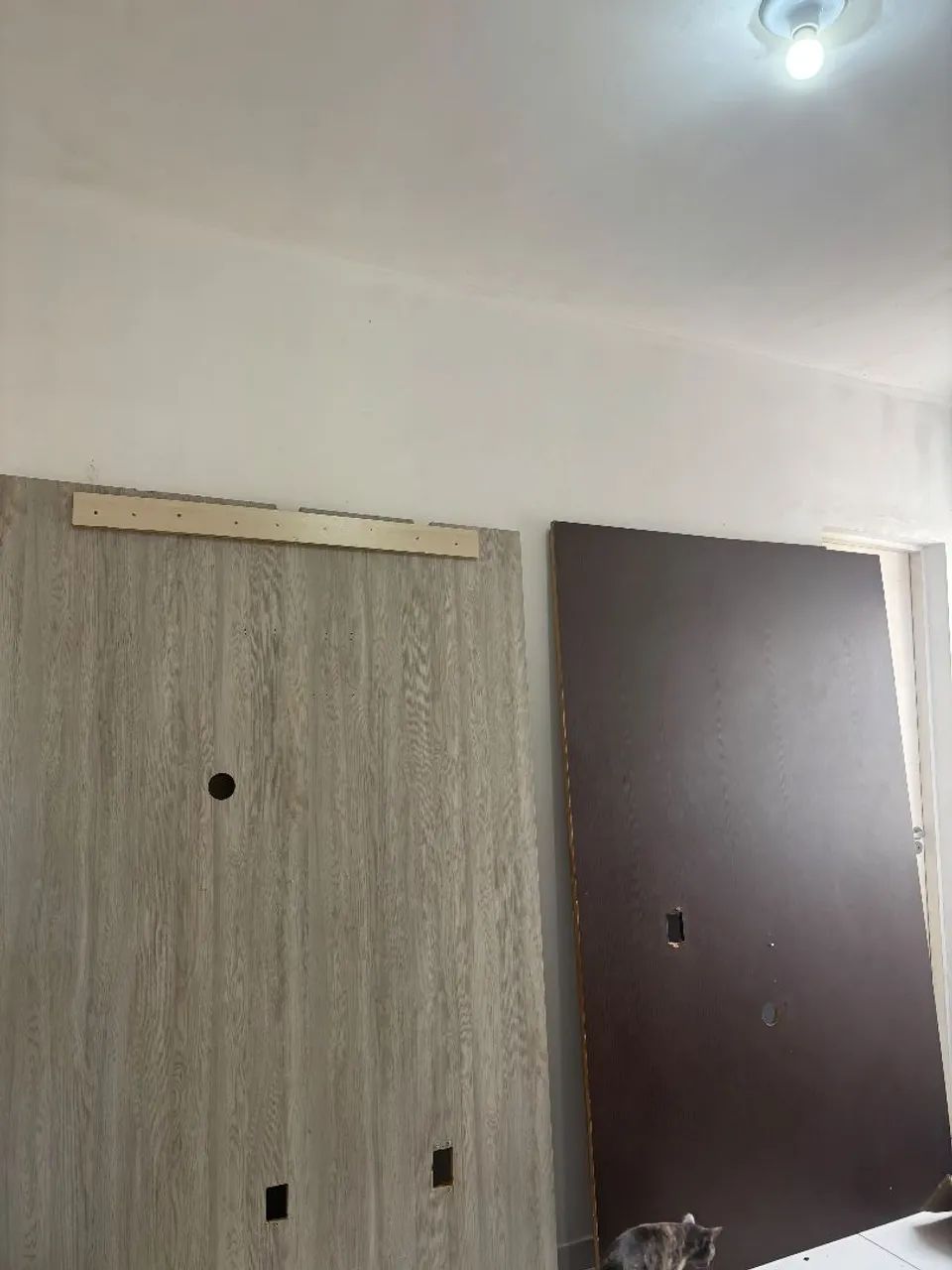 Painel para TV ou Escritório 