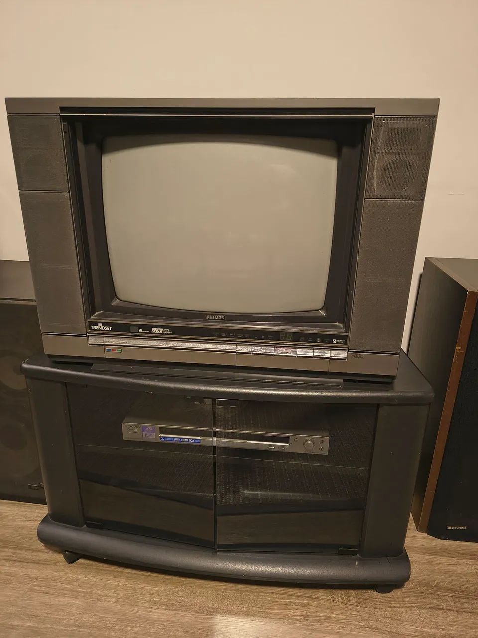 Philips trendset 20 polegadas