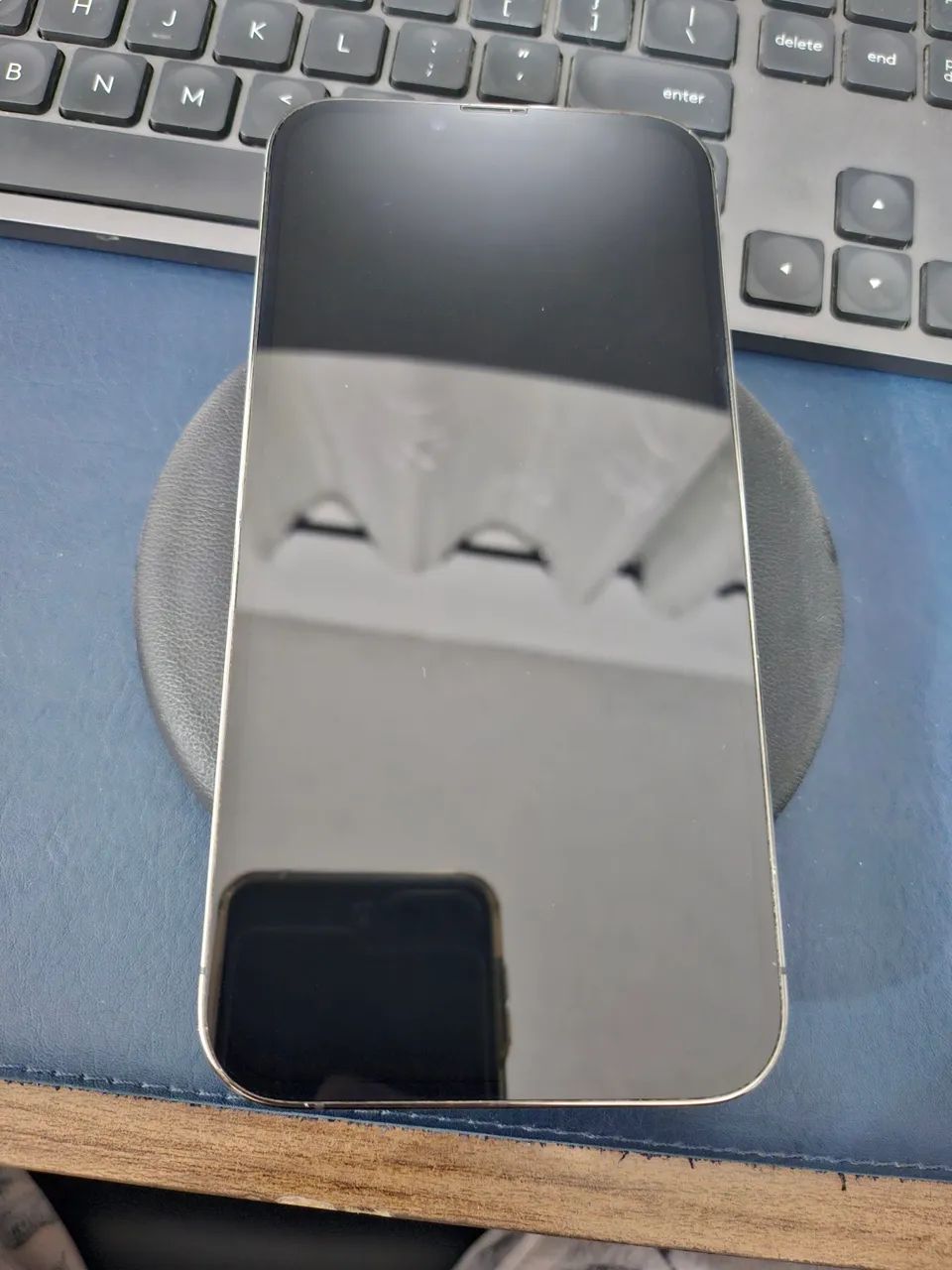 iPhone 13 pro max 128gb