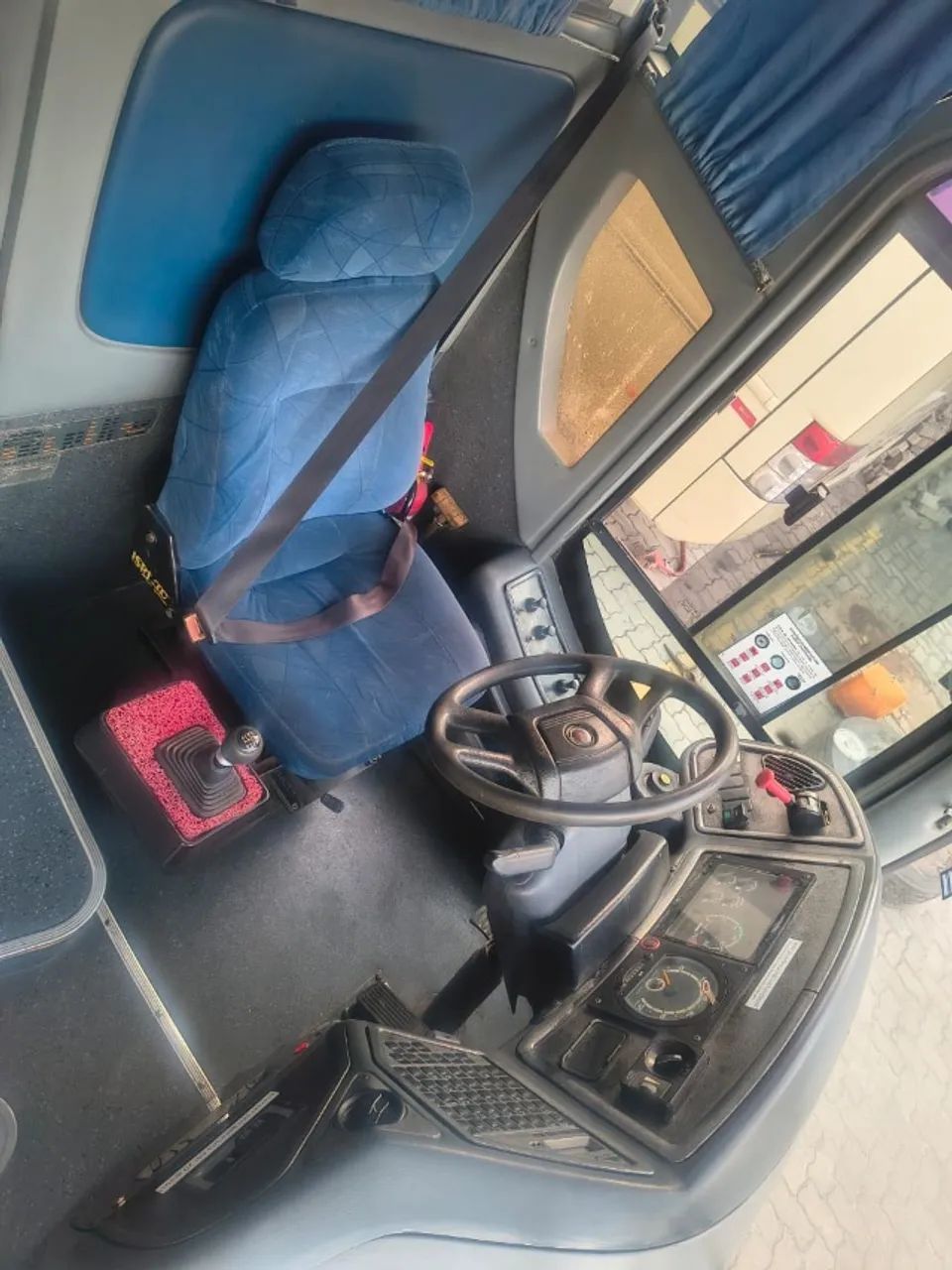Ônibus Paradiso 1200 Executivo - 2º dono - Foto 3