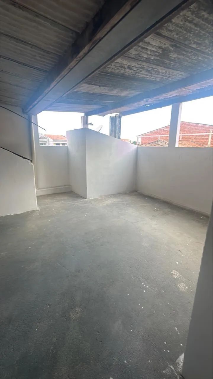 Aluga casa ampla conjunto São Cristóvão  - Foto 3
