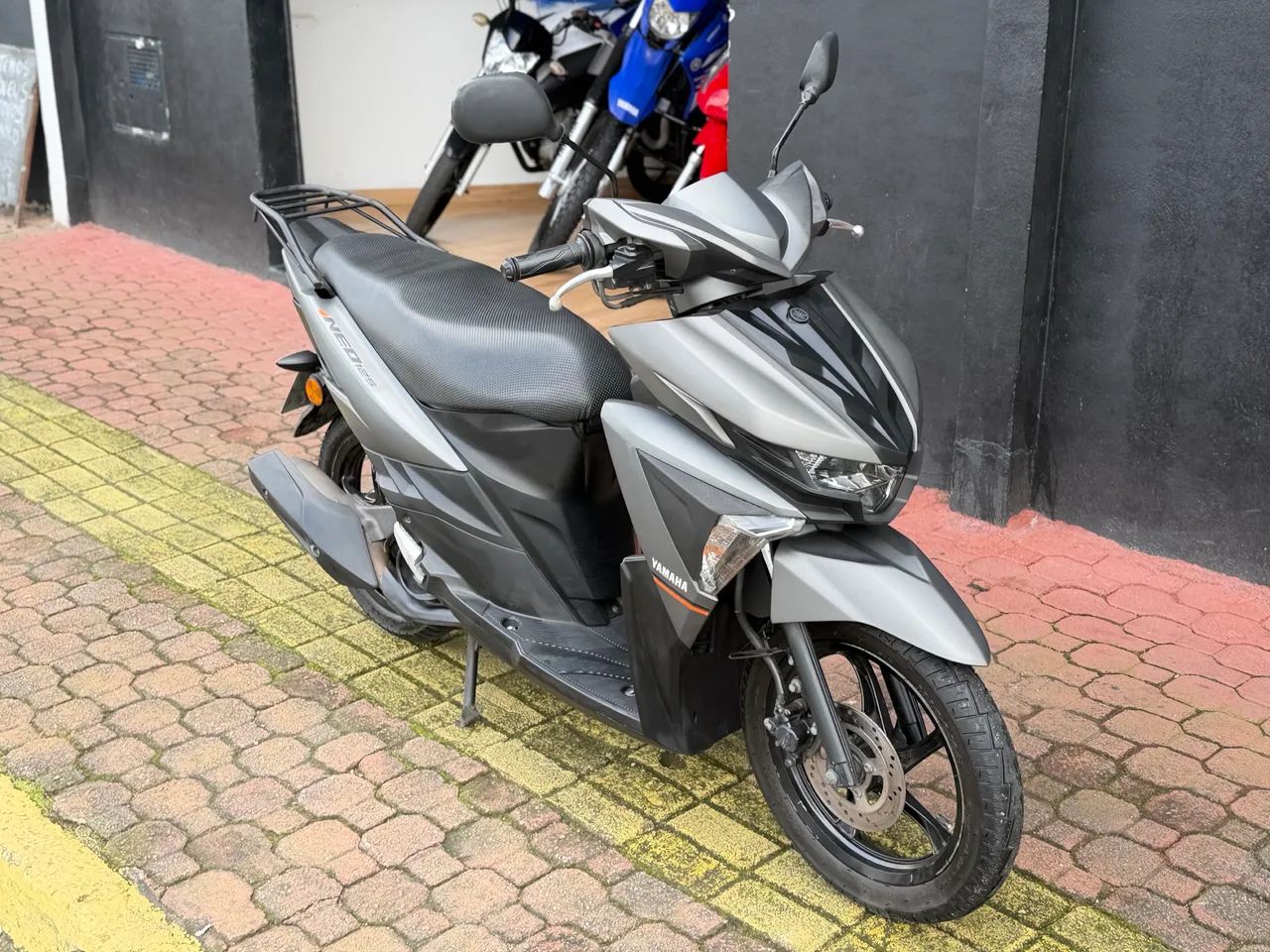 NEO 125 - Foto 5