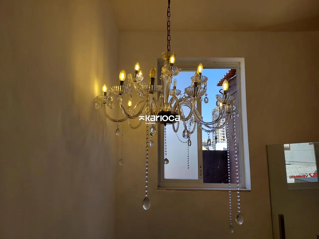 Sala comercial cobertura duplex no Jardim Oceânico com 70m² - Foto 3