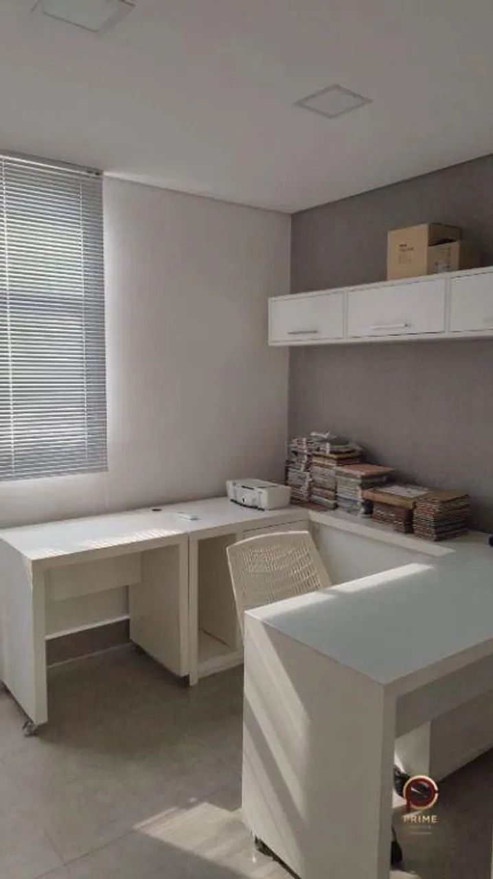 Sala para alugar, 46 m² por R$ 3.748,00/mês - Edifício Black & White - Sorocaba/SP - Foto 4