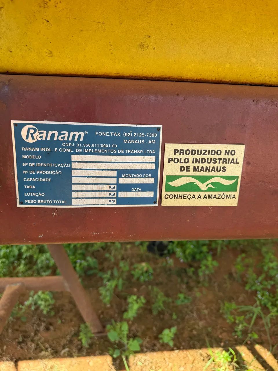   Caçamba Basculante 10m    - Foto 5