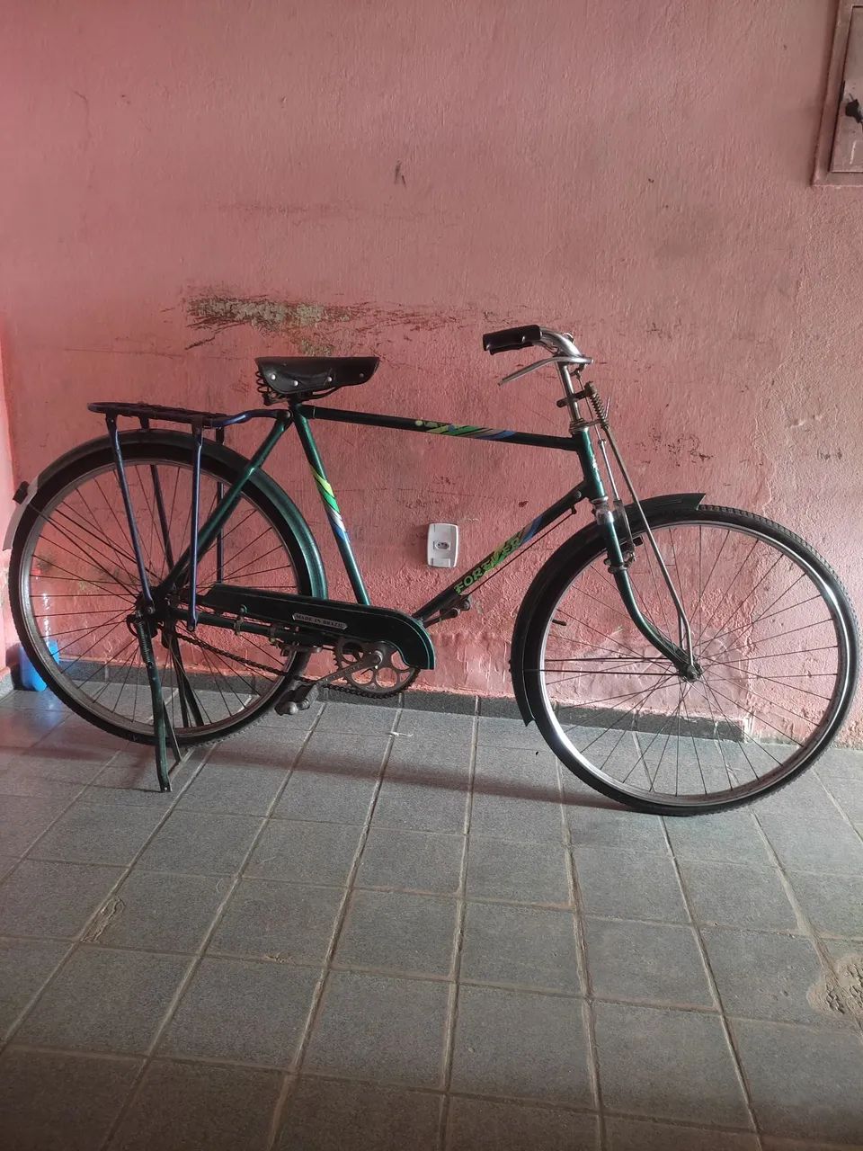 Bicicleta chinesa clássica - Foto 2
