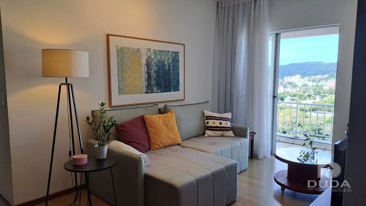Apartamento na Trindade próximo à UFSC - Foto 3