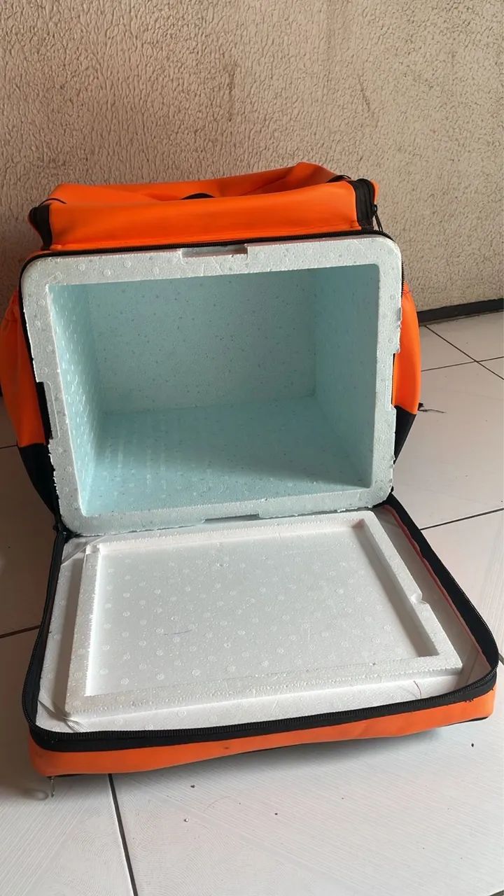 Bag de entrega - Foto 5