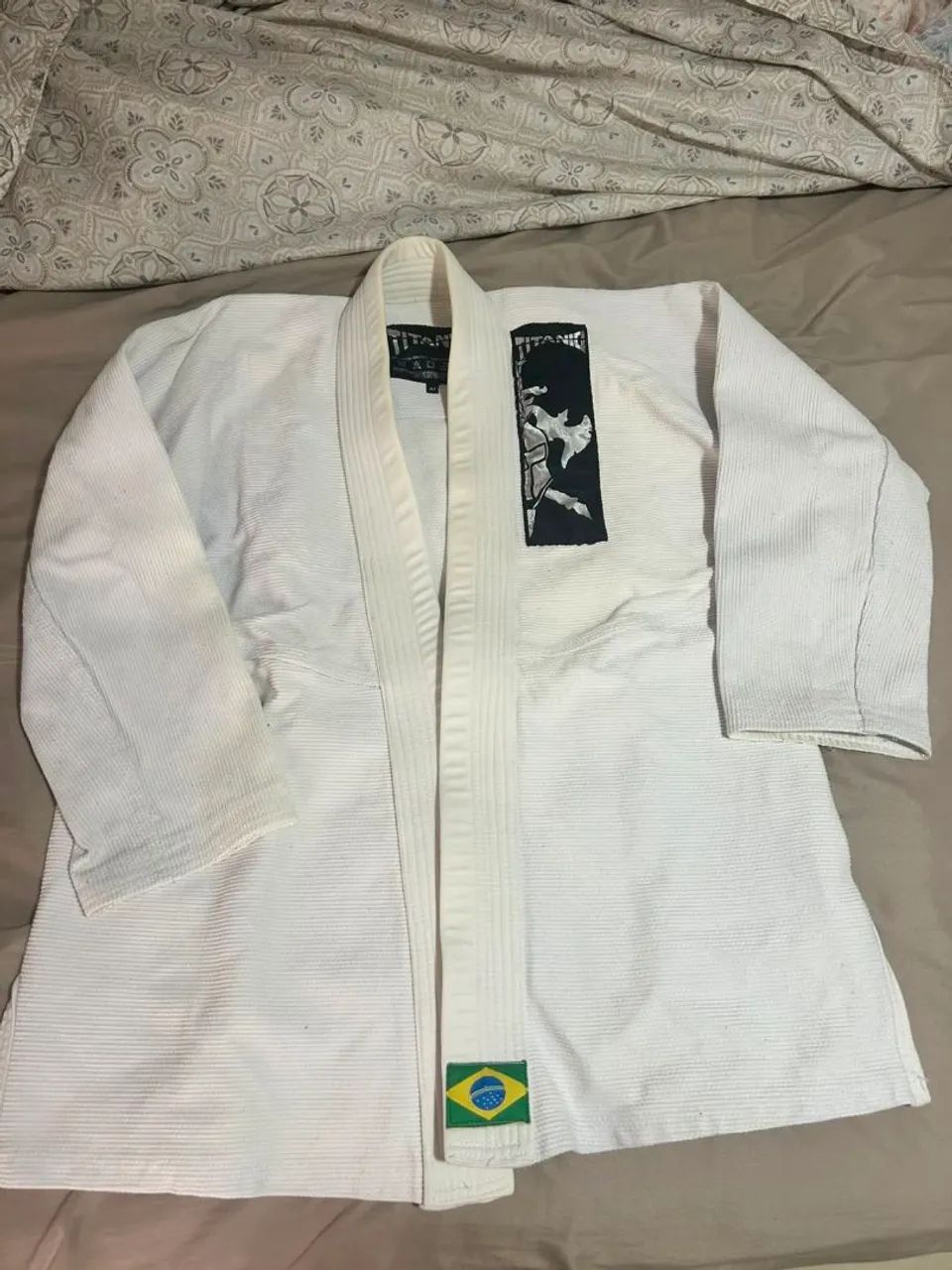 Kimono feminino  - Foto 2