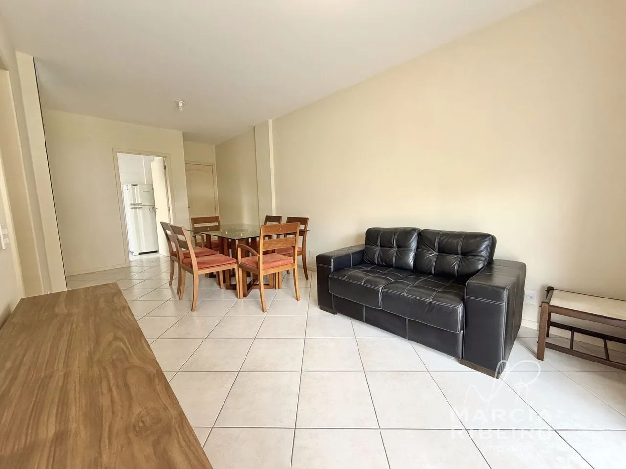 Apartamento 3 Quartos com Suíte na Trindade, Florianópolis/SC - Foto 5