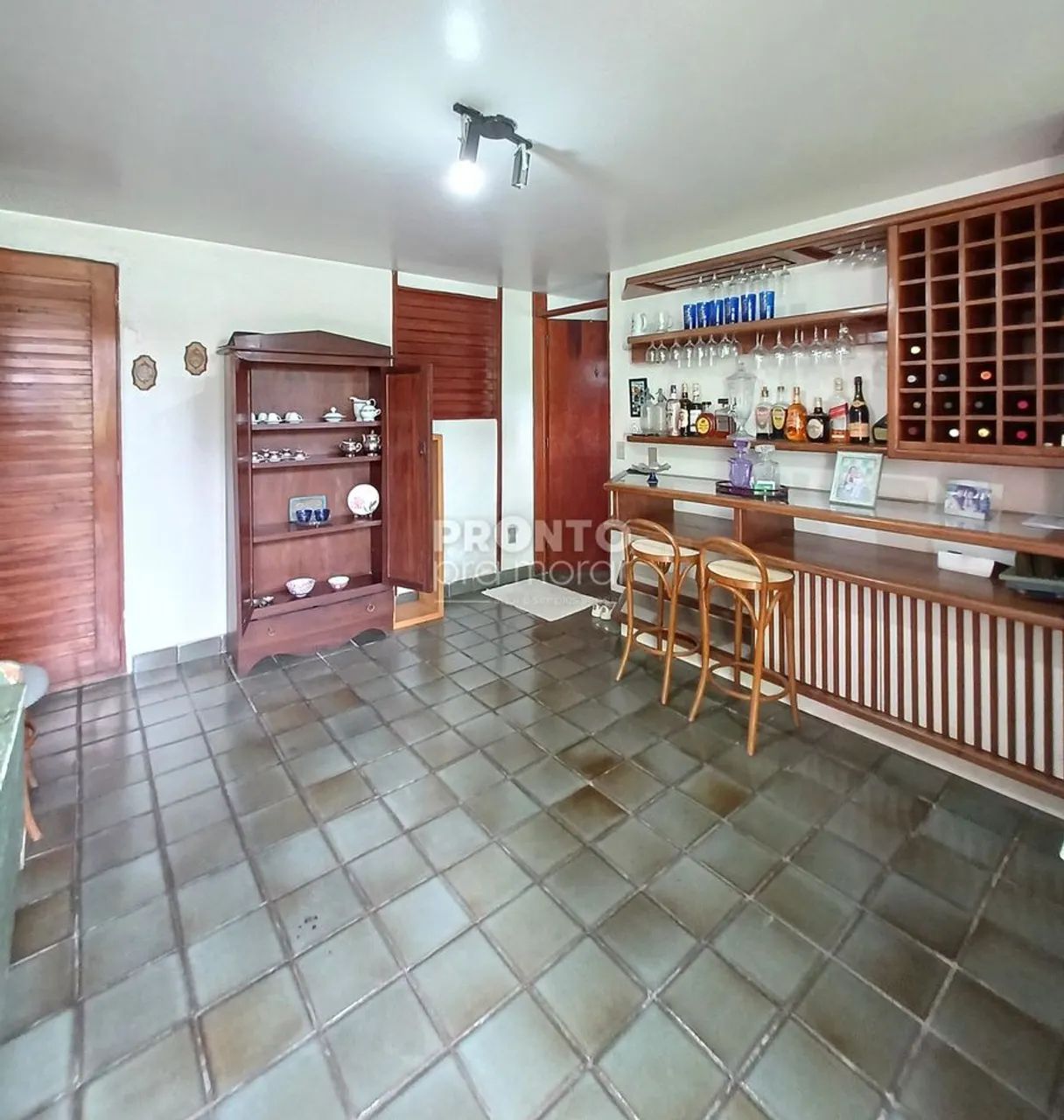Casa com 4 quartos em Piedade - Foto 4
