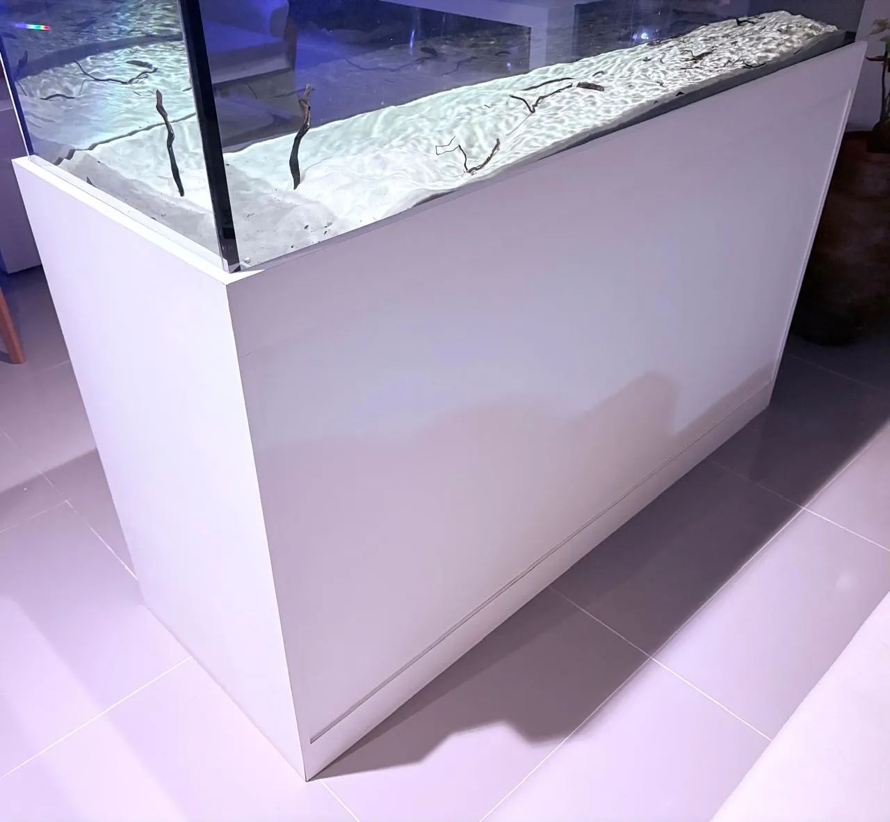 Aquário com Sump + Móvel  - Foto 4
