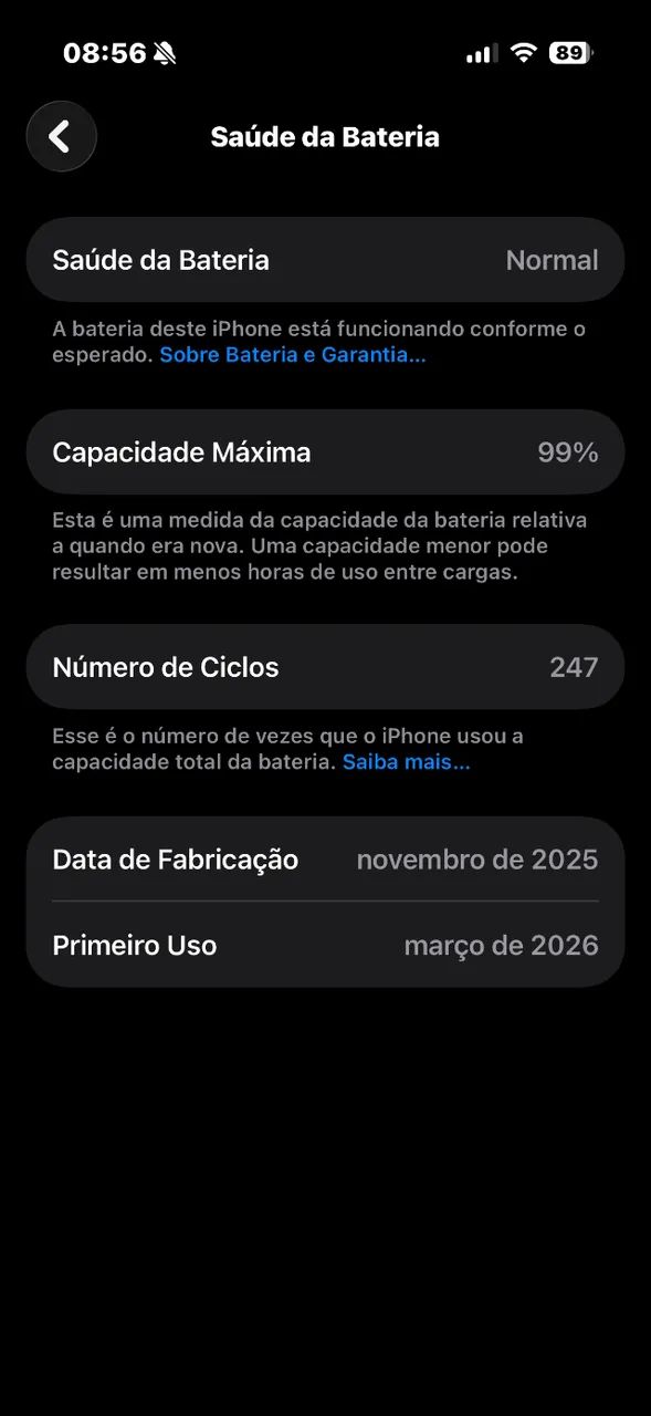 iPhone  - Foto 2