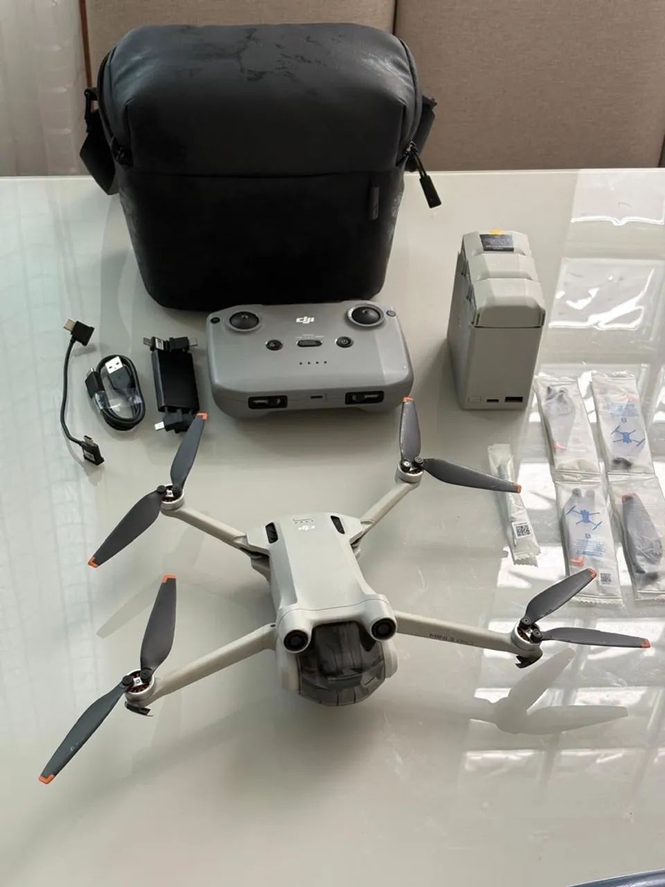 Dji mini 3 pro - Foto 3