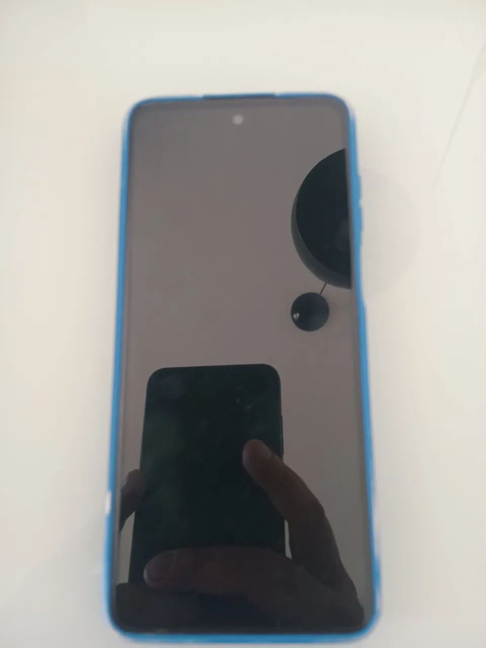VENDO MOTOG22 128GB BOM ESTADO E COM NF