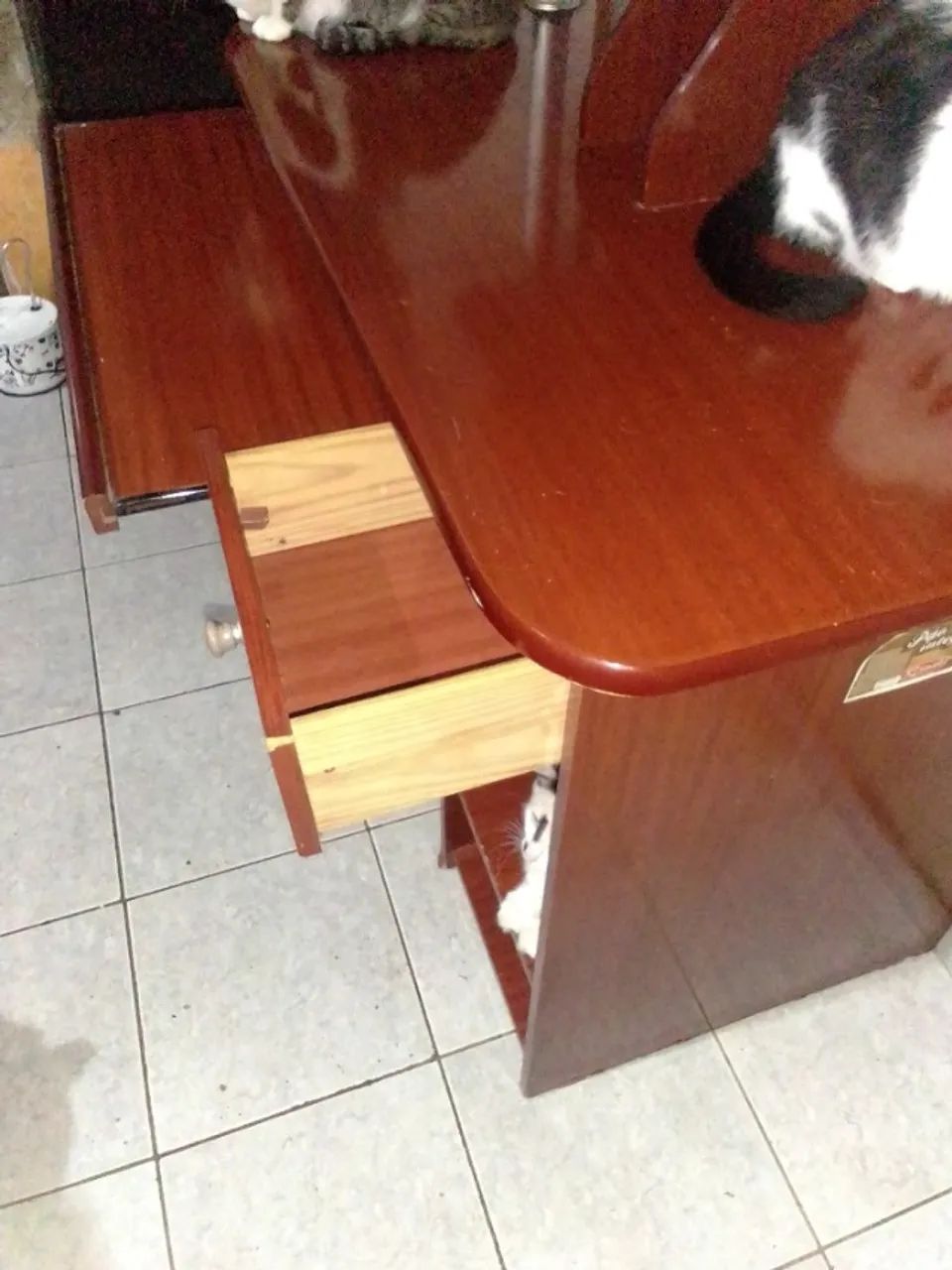 Rack para computador ou outros  - Foto 3