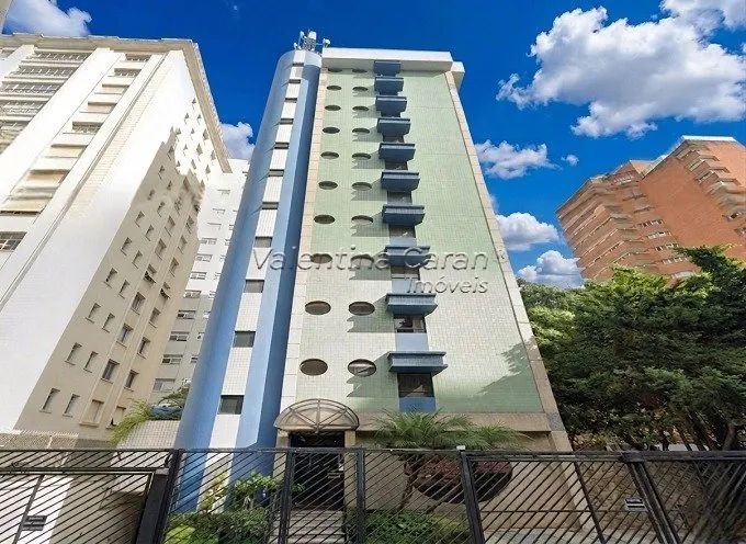 Sala 37m² Próx. R. Oscar Freire, 2 salas 1 vaga.
