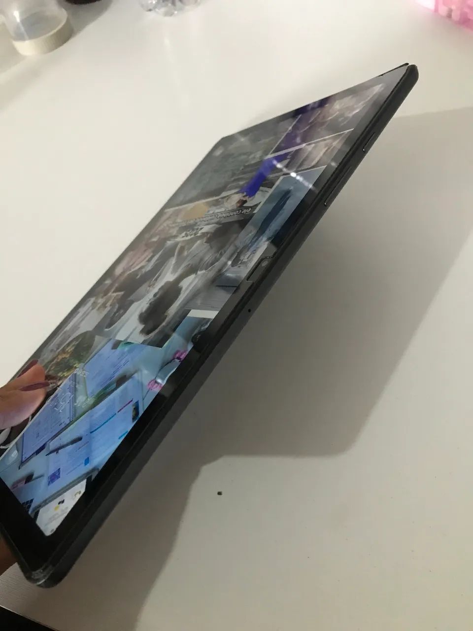 Tablet Galax Tab A7 - Foto 3