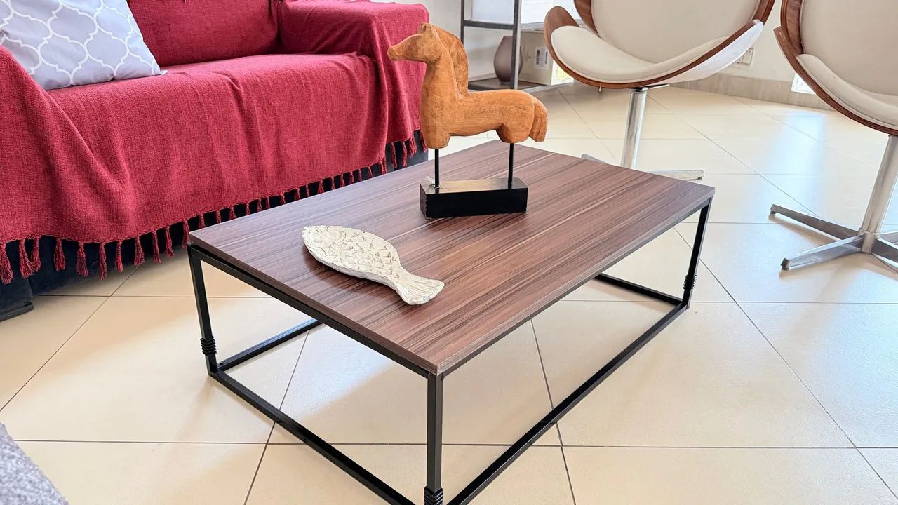 Mesa de centro  - Foto 2