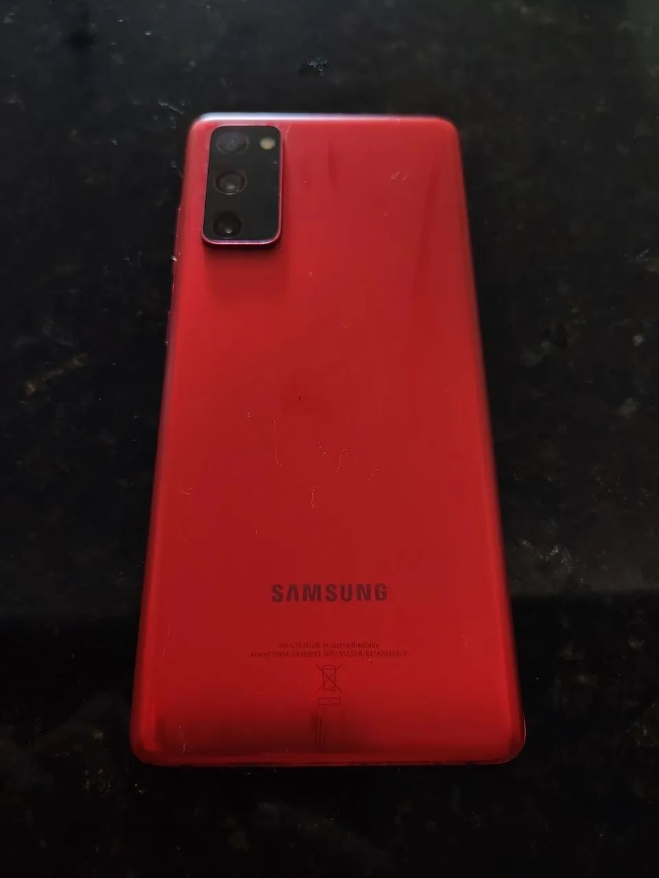 Galaxy s20 FE  -VALOR NEGOCIÁVEL- - Foto 4