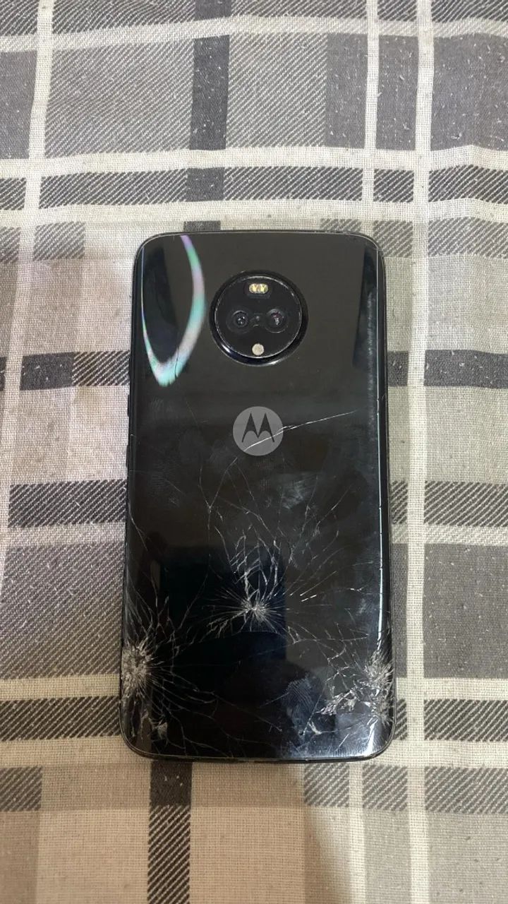 Carcaças de Celulares da marca Motorola e Samsung - Foto 5