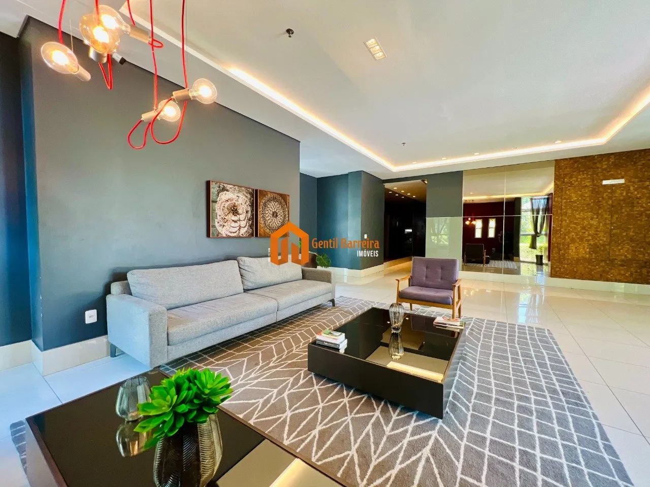 Soho Residence (Nascente) - Foto 4