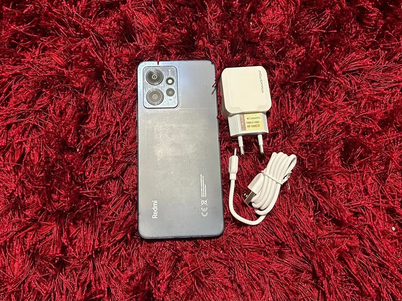 Celular Redmi Note 12 4G - Foto 2