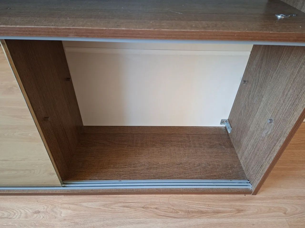 Rack c/ Vidro Espelhado  - Foto 2