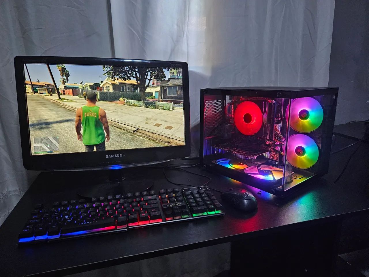Pc Gamer - Foto 5