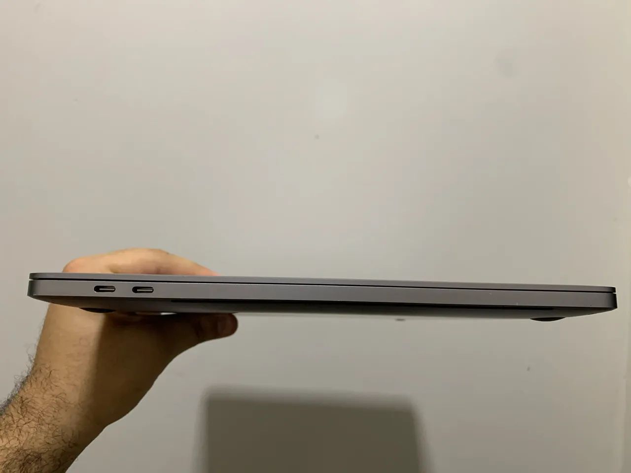 MacBook Pro 2019/ Intel i9/ 64GB/ 500GB/ 16 polegadas  - Foto 5