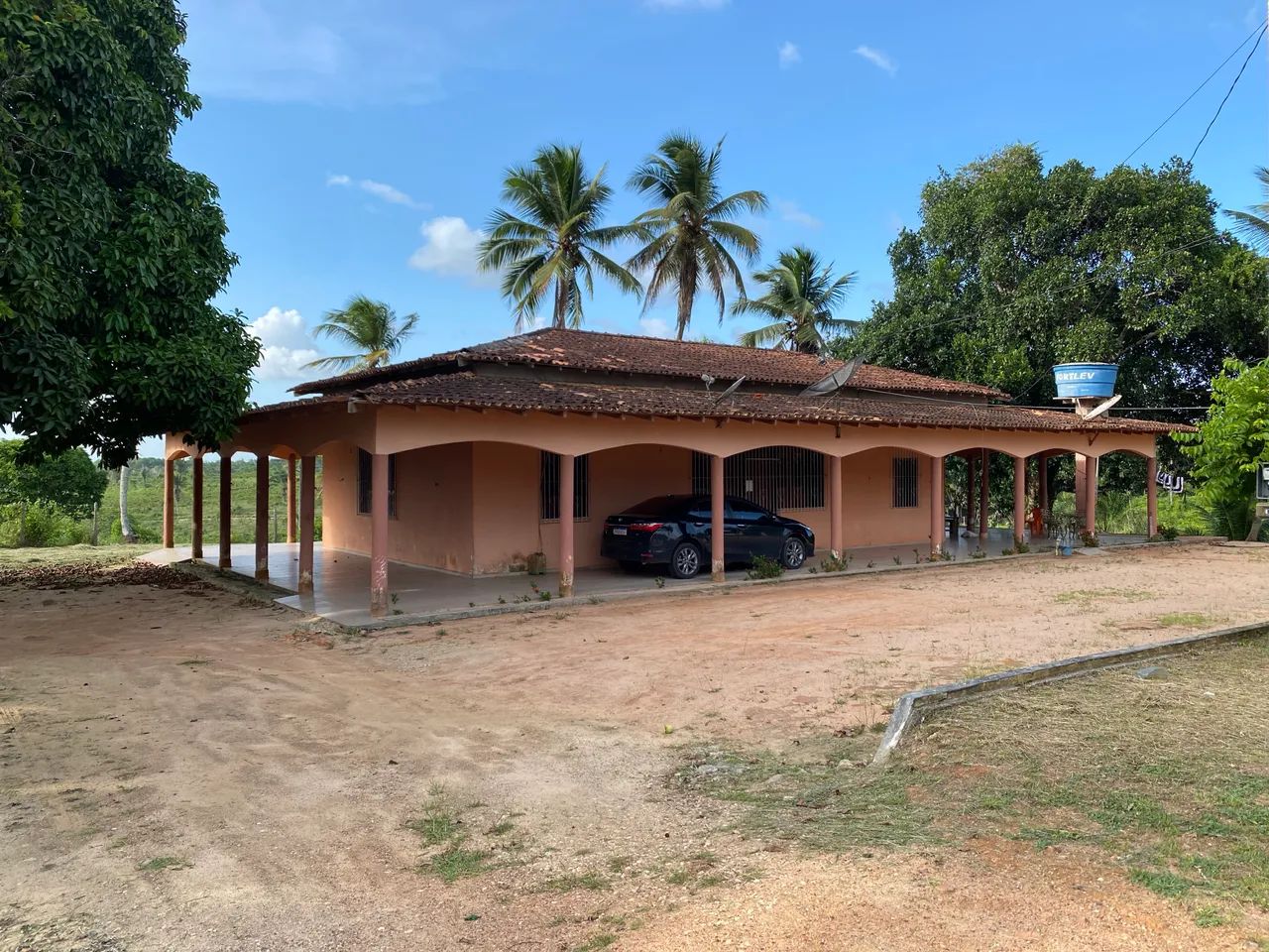 FAZENDA 3 lotes - Foto 4