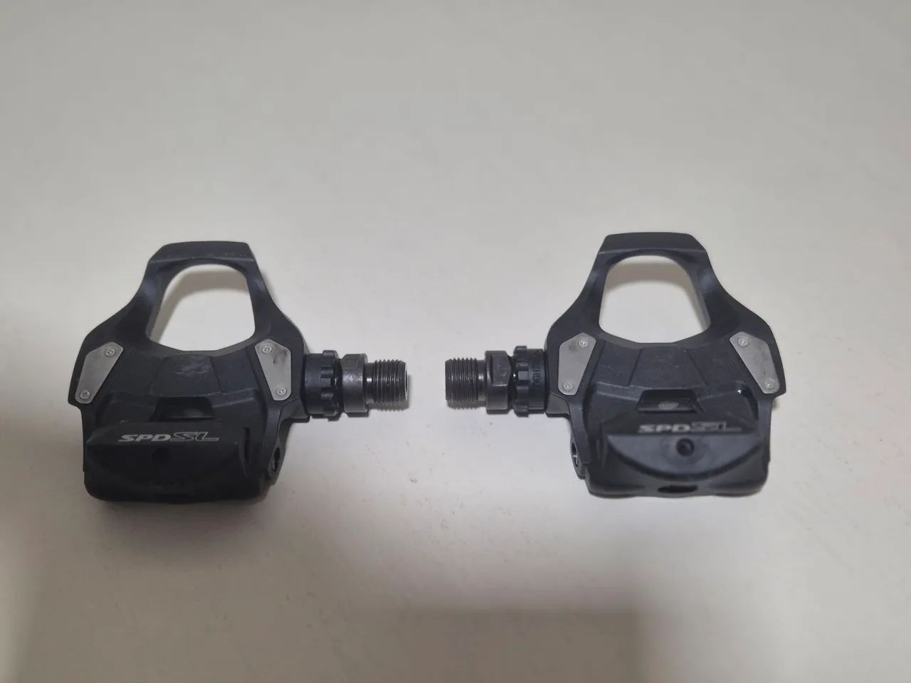 Pedal clip shimano Spd SL - Foto 3