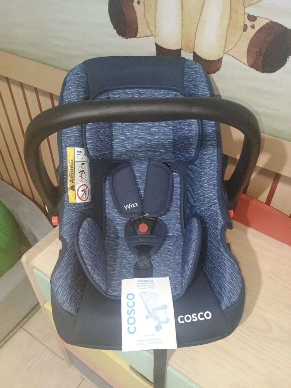 Bebê  - Foto 4