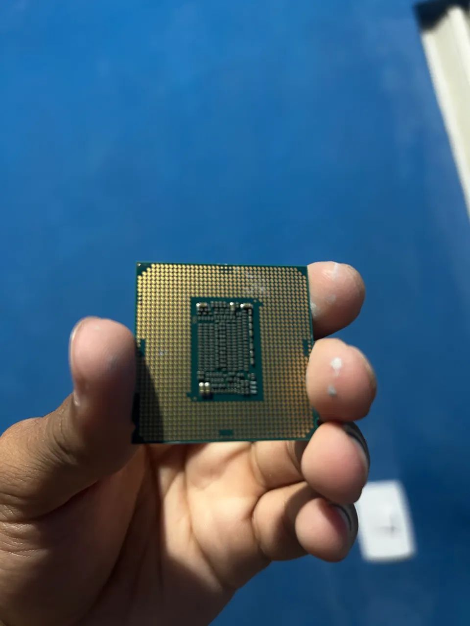processador intel i7 8700k - Processadores - Senador Vasconcelos