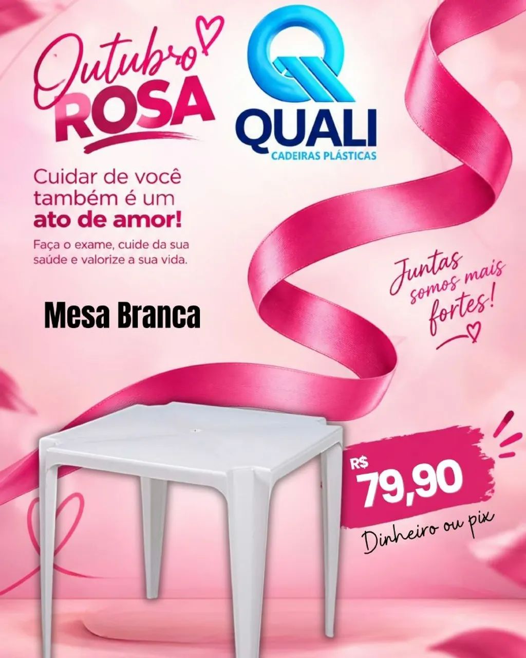 Quali cadeiras Linhares  - Foto 4