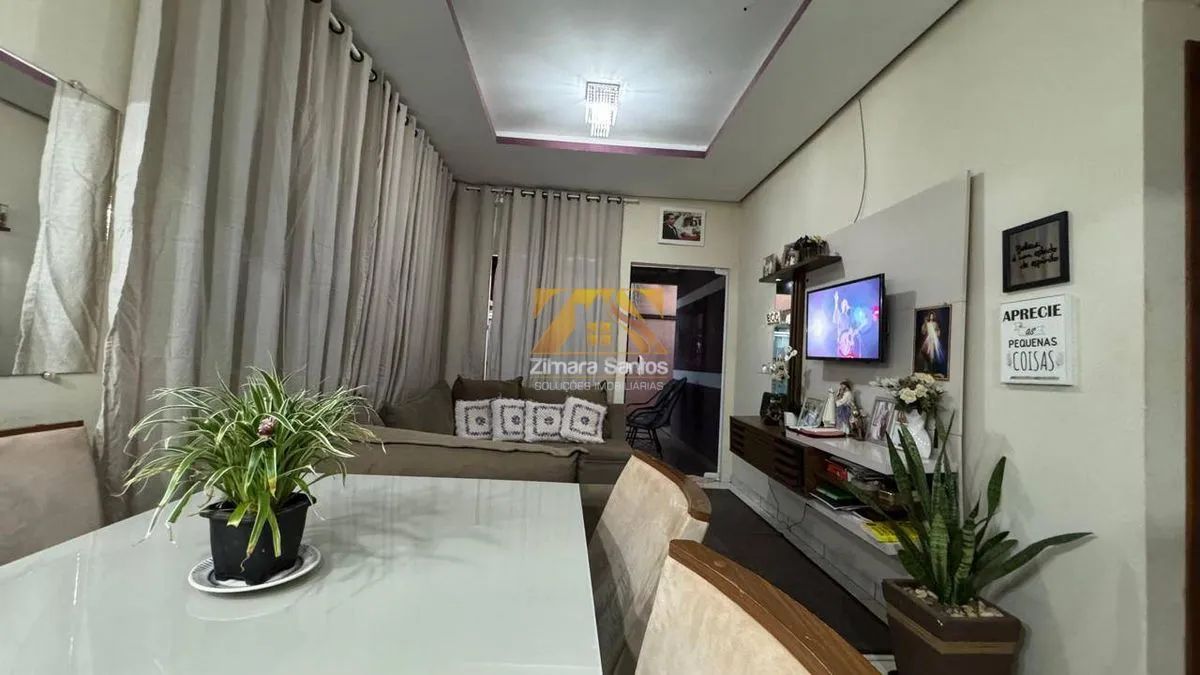Casa com 2 Quartos à Venda, Plano Diretor Norte - Palmas - Foto 5