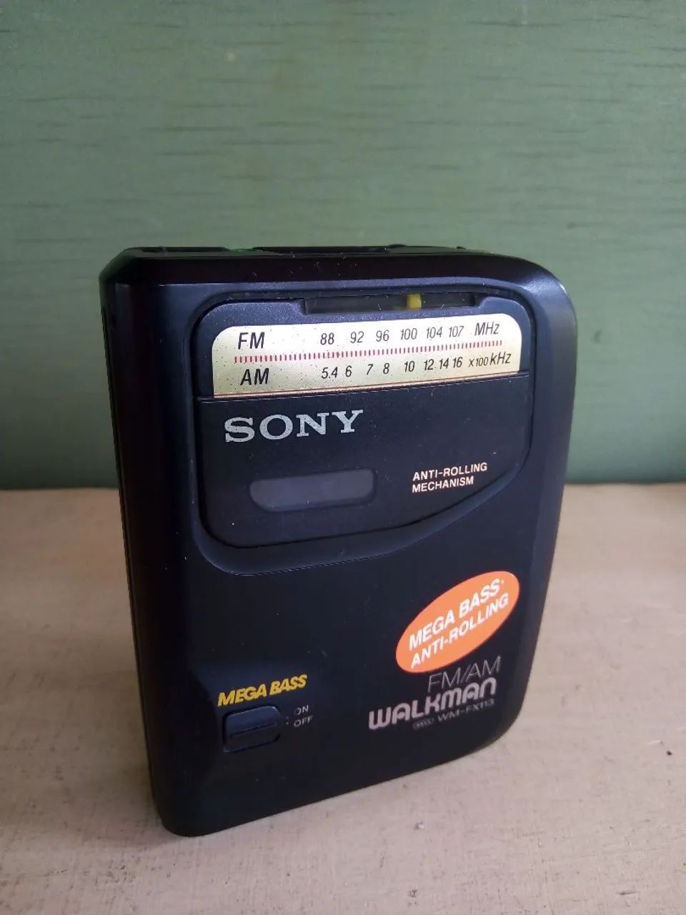 Walkman Sony  - Foto 4