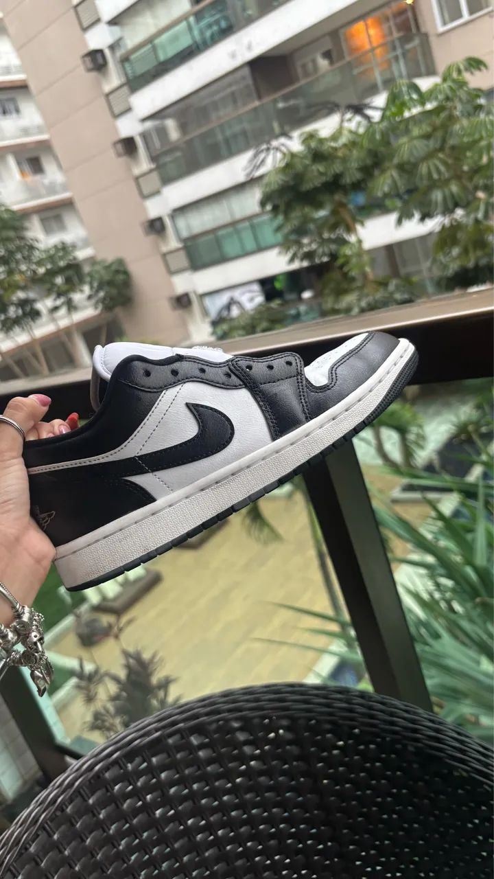 Air jordan 1 Low - Foto 5