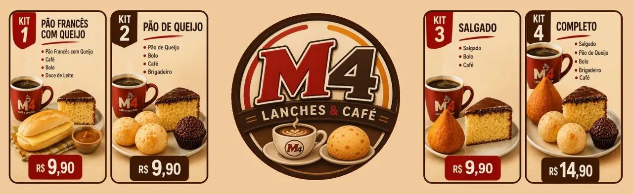 Vendas de lanche - Foto 3