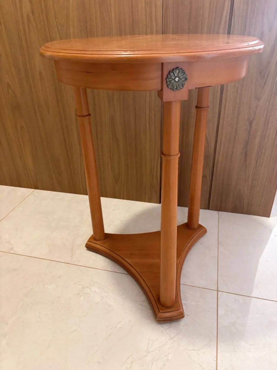mesa de madeira