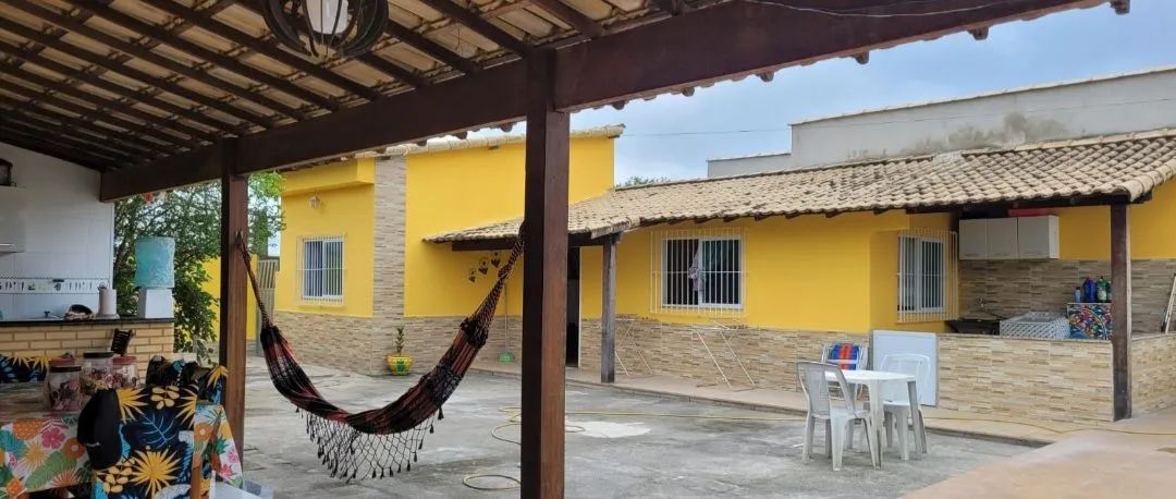 Vendo casa no condomínio Nova Itaborai  - Foto 3