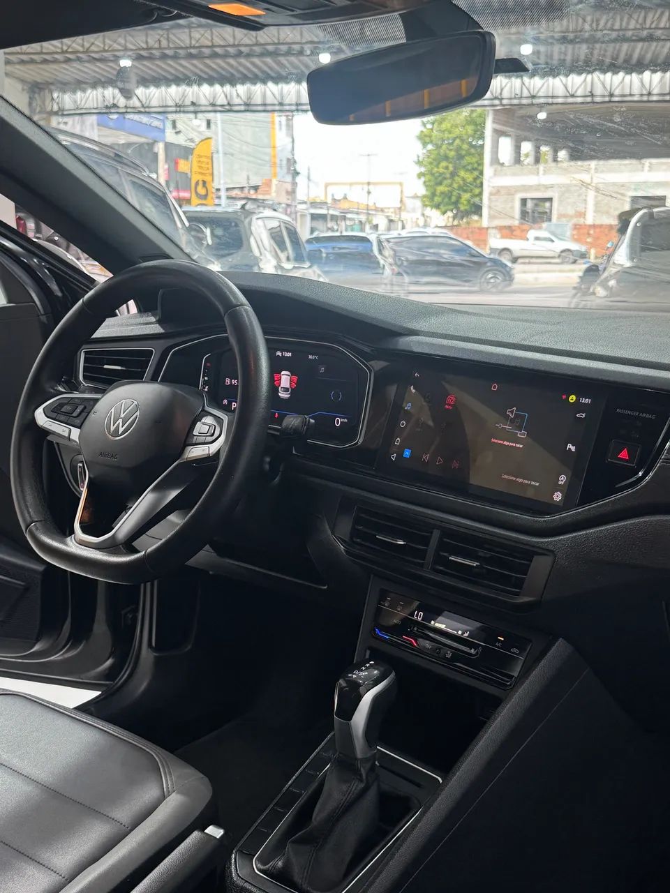 Nivus Highline 1.0 Aut. 2024 - preço de ocasião.  - Foto 4